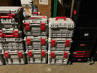 Gereedschapkoffer partij - afbeelding 6 van  7