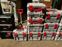 Gereedschapkoffer partij - afbeelding 5 van  7