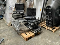 Gereedschapkoffers (16x) - afbeelding 1 van  10