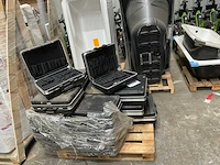 Gereedschapkoffers (16x) - afbeelding 3 van  10