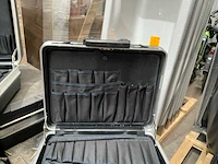 Gereedschapkoffers (16x) - afbeelding 6 van  10