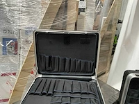 Gereedschapkoffers (16x) - afbeelding 8 van  10