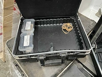 Gereedschapkoffers (16x) - afbeelding 9 van  10