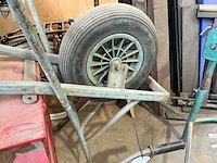 Gereedschapkruiwagen - afbeelding 5 van  5