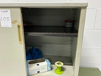 Gereedschapladenkast met 10 laden - afbeelding 5 van  14