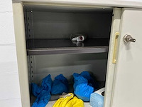 Gereedschapladenkast met 10 laden - afbeelding 6 van  14