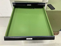 Gereedschapladenkast met 10 laden - afbeelding 8 van  14