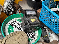 Gereedschap,miniatuur, onderdelen - afbeelding 7 van  9