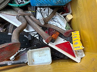 Gereedschap,miniatuur, onderdelen - afbeelding 8 van  9