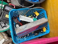 Gereedschap,miniatuur, onderdelen - afbeelding 2 van  9