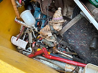 Gereedschap,miniatuur, onderdelen - afbeelding 9 van  9