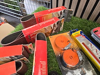 Gereedschappen diverse, partij - afbeelding 2 van  11