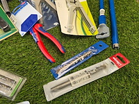 Gereedschappen diverse, partij - afbeelding 7 van  11