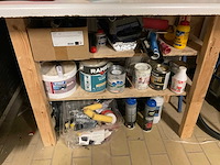 Gereedschappen en accessoires - afbeelding 4 van  9