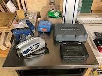 Gereedschappen en accessoires - afbeelding 5 van  9
