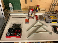 Gereedschappen en accessoires - afbeelding 8 van  9