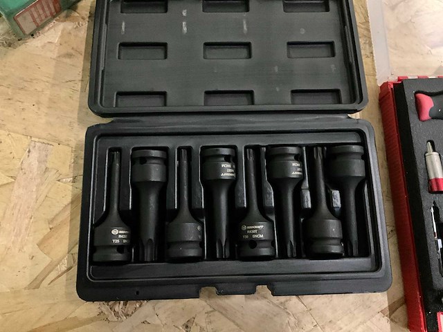 Gereedschappen en toebehoren - afbeelding 3 van  9