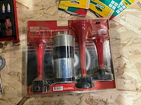 Gereedschappen en toebehoren - afbeelding 5 van  9