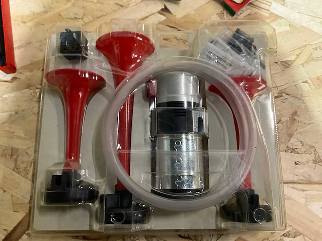 Gereedschappen en toebehoren - afbeelding 6 van  9