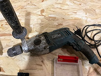 Gereedschappen en toebehoren - afbeelding 8 van  9