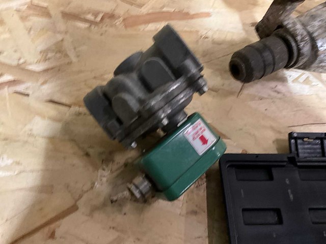 Gereedschappen en toebehoren - afbeelding 9 van  9