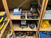 Gereedschappen en toebehoren - afbeelding 2 van  20