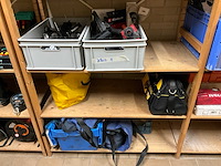 Gereedschappen en toebehoren - afbeelding 4 van  20