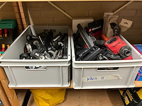 Gereedschappen en toebehoren - afbeelding 5 van  20