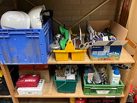 Gereedschappen en toebehoren - afbeelding 7 van  20