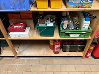 Gereedschappen en toebehoren - afbeelding 8 van  20