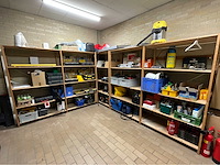 Gereedschappen en toebehoren - afbeelding 1 van  20