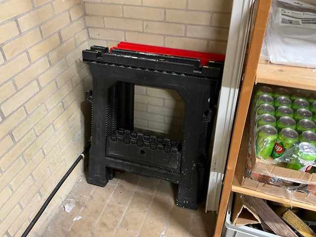 Gereedschappen en toebehoren - afbeelding 12 van  20