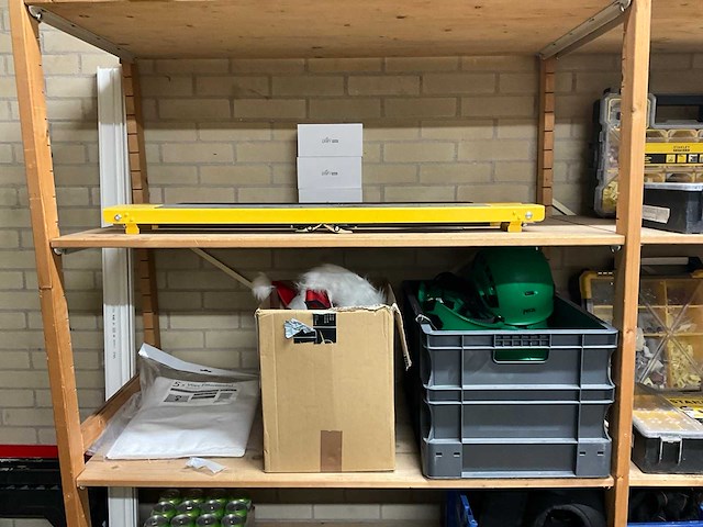 Gereedschappen en toebehoren - afbeelding 14 van  20