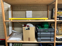 Gereedschappen en toebehoren - afbeelding 14 van  20