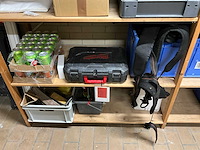 Gereedschappen en toebehoren - afbeelding 15 van  20