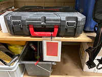 Gereedschappen en toebehoren - afbeelding 16 van  20