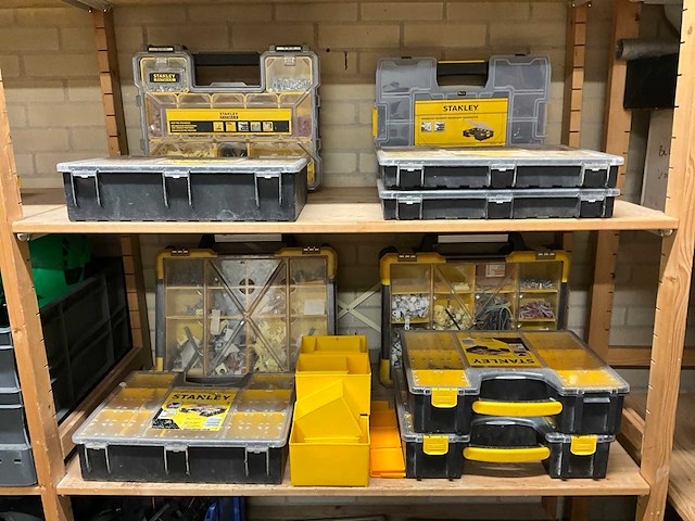 Gereedschappen en toebehoren - afbeelding 17 van  20