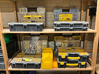 Gereedschappen en toebehoren - afbeelding 17 van  20