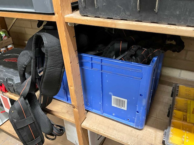 Gereedschappen en toebehoren - afbeelding 19 van  20