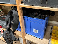 Gereedschappen en toebehoren - afbeelding 19 van  20