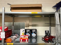 Gereedschappen en toebehoren - afbeelding 2 van  26