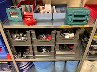 Gereedschappen en toebehoren - afbeelding 3 van  26