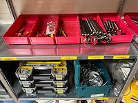 Gereedschappen en toebehoren - afbeelding 6 van  26