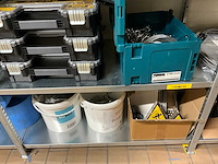 Gereedschappen en toebehoren - afbeelding 7 van  26