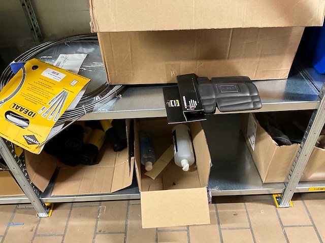 Gereedschappen en toebehoren - afbeelding 9 van  26