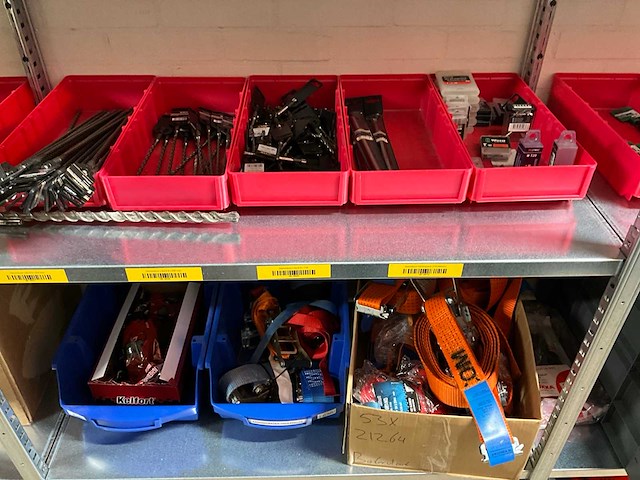 Gereedschappen en toebehoren - afbeelding 10 van  26