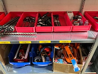 Gereedschappen en toebehoren - afbeelding 10 van  26