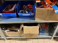 Gereedschappen en toebehoren - afbeelding 11 van  26