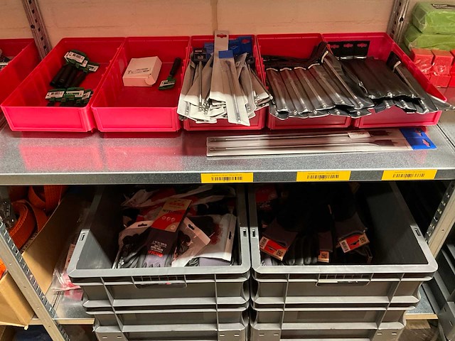 Gereedschappen en toebehoren - afbeelding 13 van  26