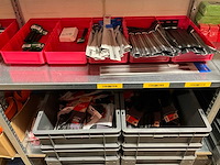Gereedschappen en toebehoren - afbeelding 13 van  26